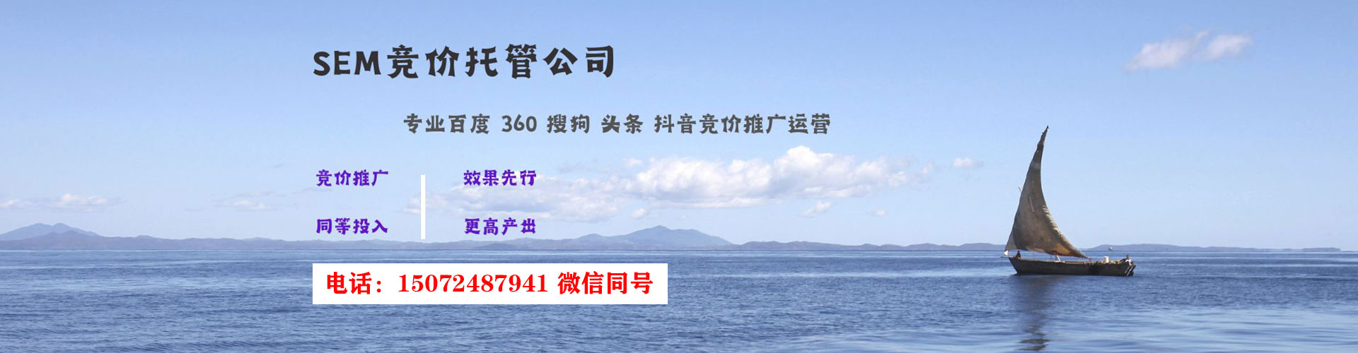 德安竞价托管